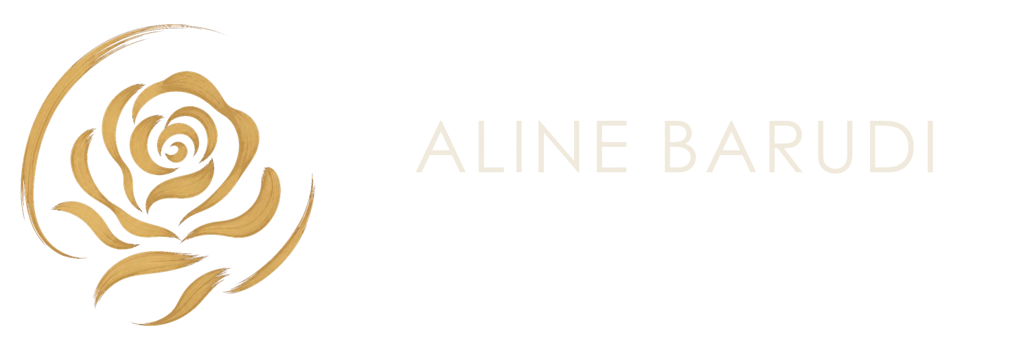 Aline Barudi — Pinturas a óleo